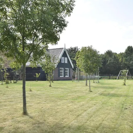 Holiday home On Former Island Wieringen