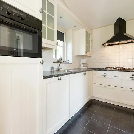 Holiday home On Former Island Wieringen