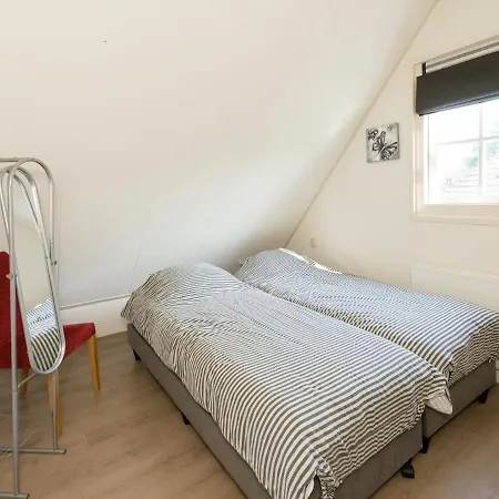 Holiday home On Former Island Wieringen *