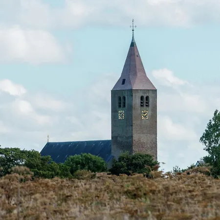 Holiday home On Former Island Wieringen Oosterklief