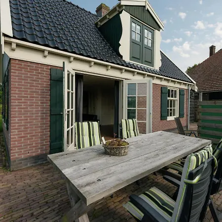 Holiday home On Former Island Wieringen