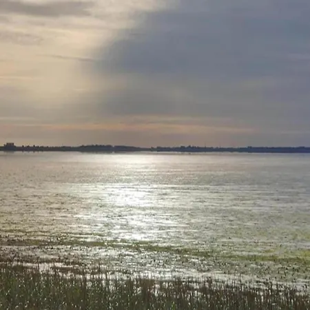 On Former Island Wieringen Vakantiehuis Oosterklief