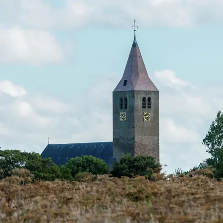 Vakantiehuis Near Lutjestrand Oosterklief