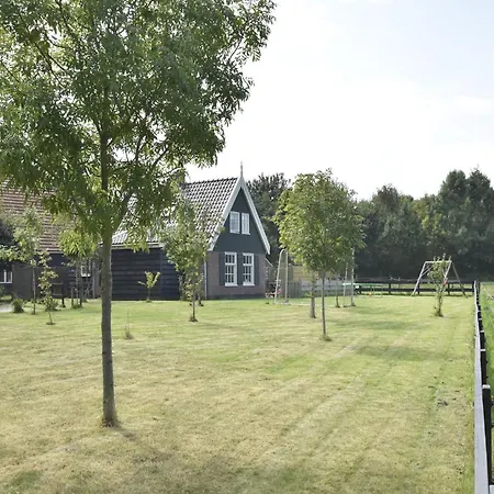 Near Lutjestrand * Oosterklief