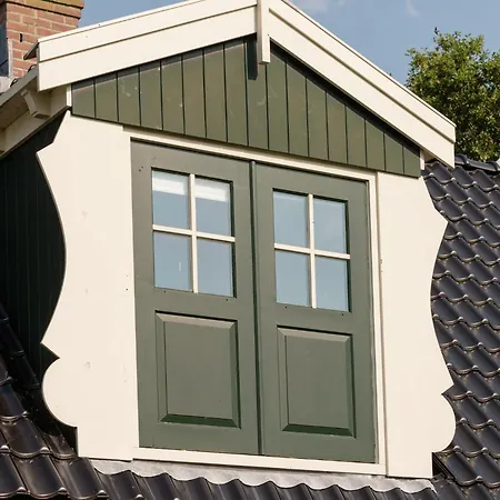 Near Lutjestrand Holiday home *