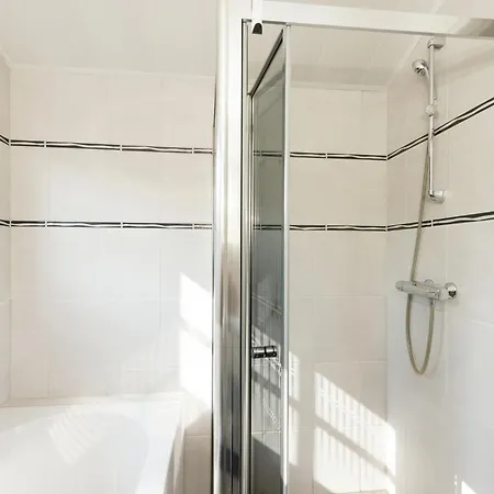 Near Lutjestrand 펜션