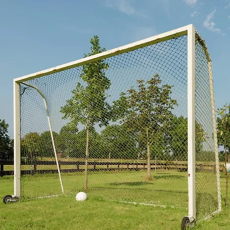 Near Lutjestrand 펜션