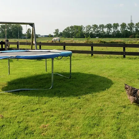 Near Lutjestrand * Oosterklief